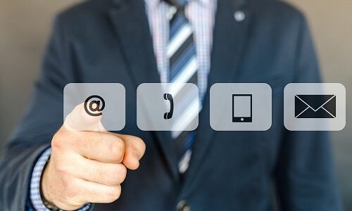 WordPress design Parramatta nsw contact us