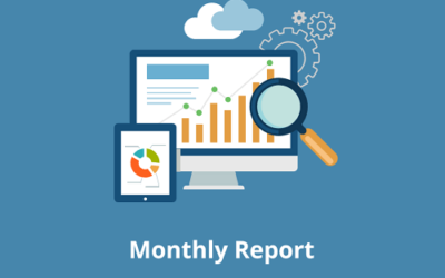 Understanding Your Monthly SEO Report