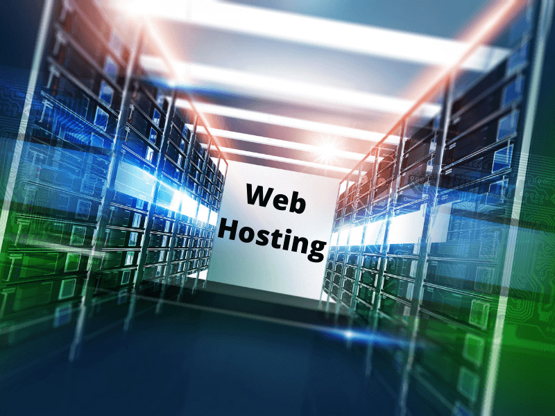 Web Hosting & Maintenance for your Business Website Sydney NSW