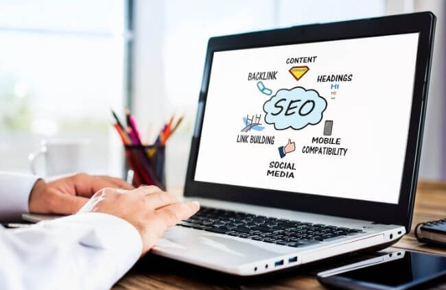 Full SEO Penrith service includes everything needed to build authority, increase traffic and generate consistent leads